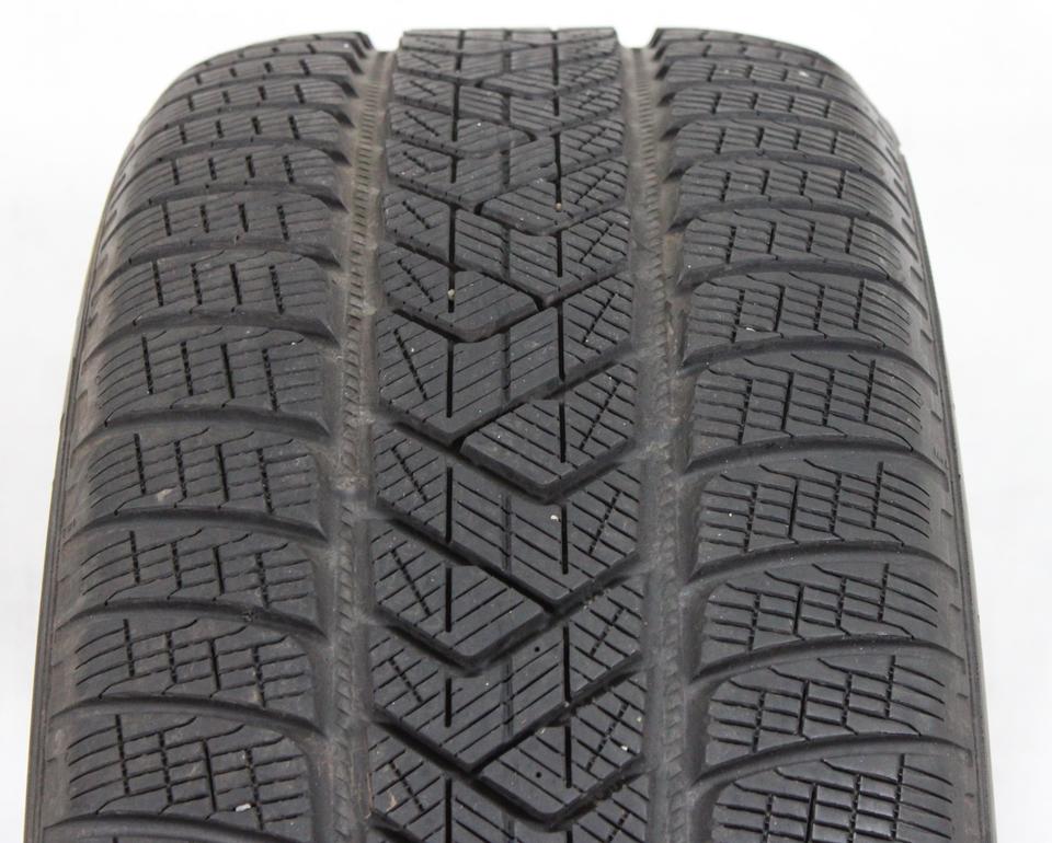 1x 255/55R19 111V PIRELLI SCORPION WINTER WINTERREIFEN N0 #1BNM – Bild 3