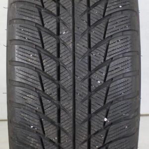 1x 225/50R18 95H BRIDGESTONE BLIZZAK LM001 RUNFLAT 2017 * #1QKE