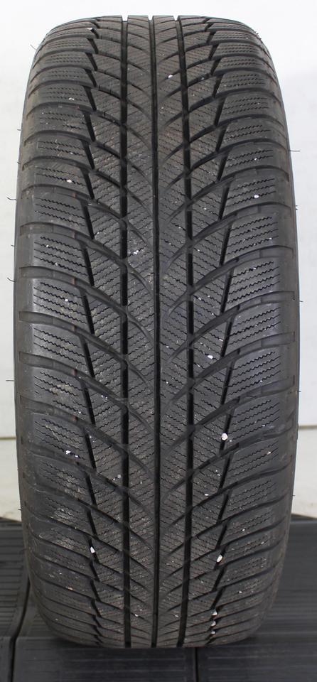 1x 225/50R18 95H BRIDGESTONE BLIZZAK LM001 RUNFLAT 2017 * #1QKE