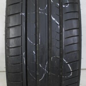 1x 255/30R20 92Y DUNLOP SOMMERREIFEN RUNFLAT 2018 * #1MIH