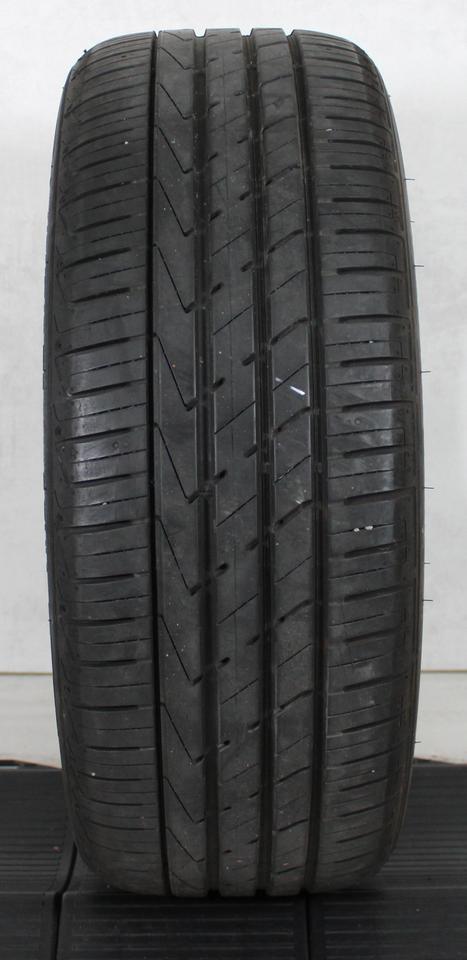 1x 235/50R19 99V HANKOOK VENTUS S1 EVO 2 SUV SOMMERREIFEN #1AKF