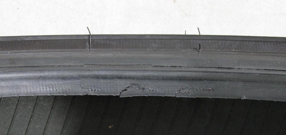 1x 235/35R19 87Y BRIDGESTONE POTENZA RE050A 7-7,5MM 2016 #4799 – Bild 4