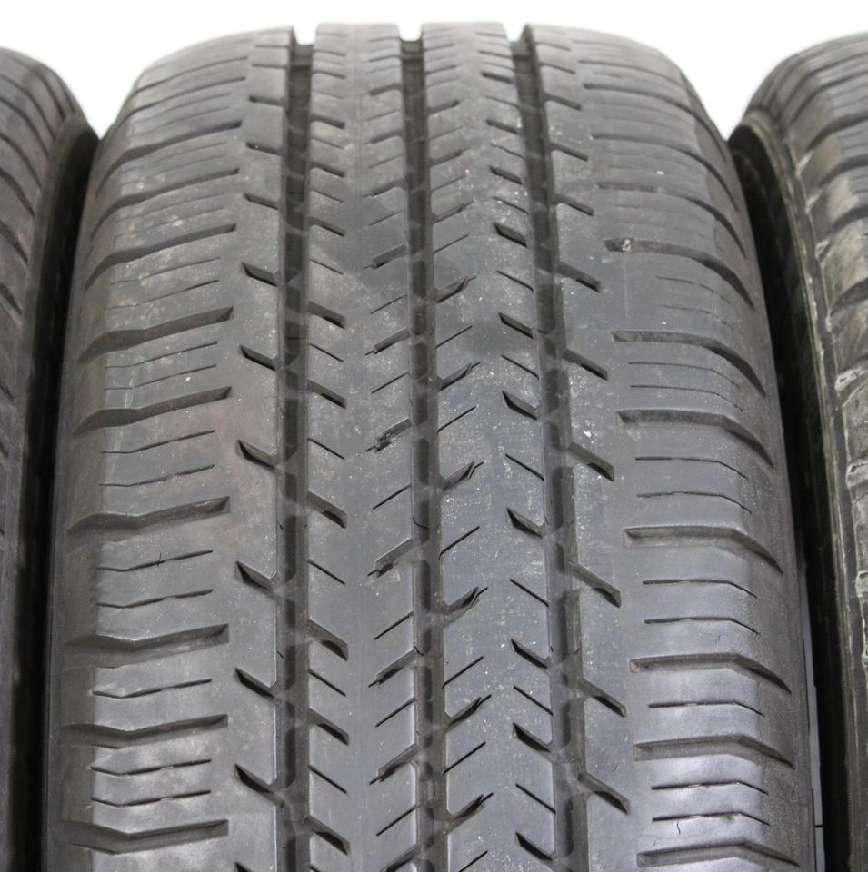 4x 215/65R15C 104/102T MICHELIN AGILIS 51 SOMMERREIFEN #1I6D – Bild 5
