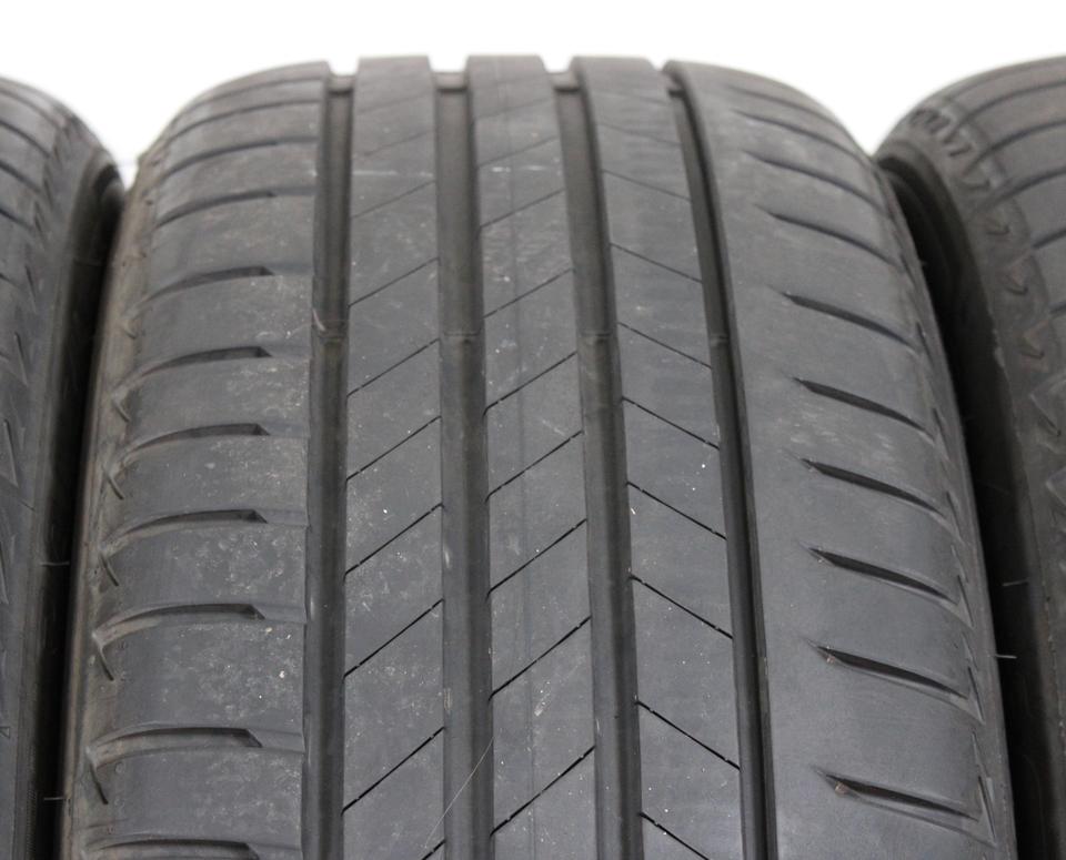 4x 235/55R18 104T BRIDGESTONE TURANZA T005 SOMMERREIFEN #1CQF – Bild 5