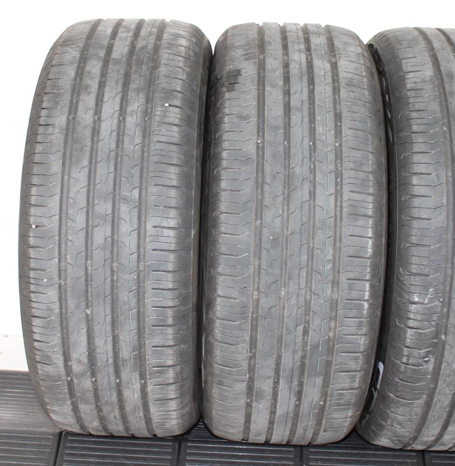 4x 235/50R19 103V CONTINENTAL SOMMERREIFEN 2022 XL #13LP – Bild 2