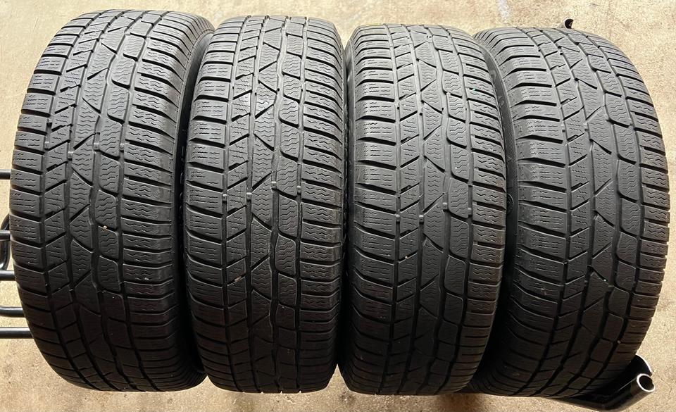 ORIGINAL 17" ALU WINTERRÄDER MERCEDES BENZ GLA KLASSE X156 #1Q1P – Bild 10