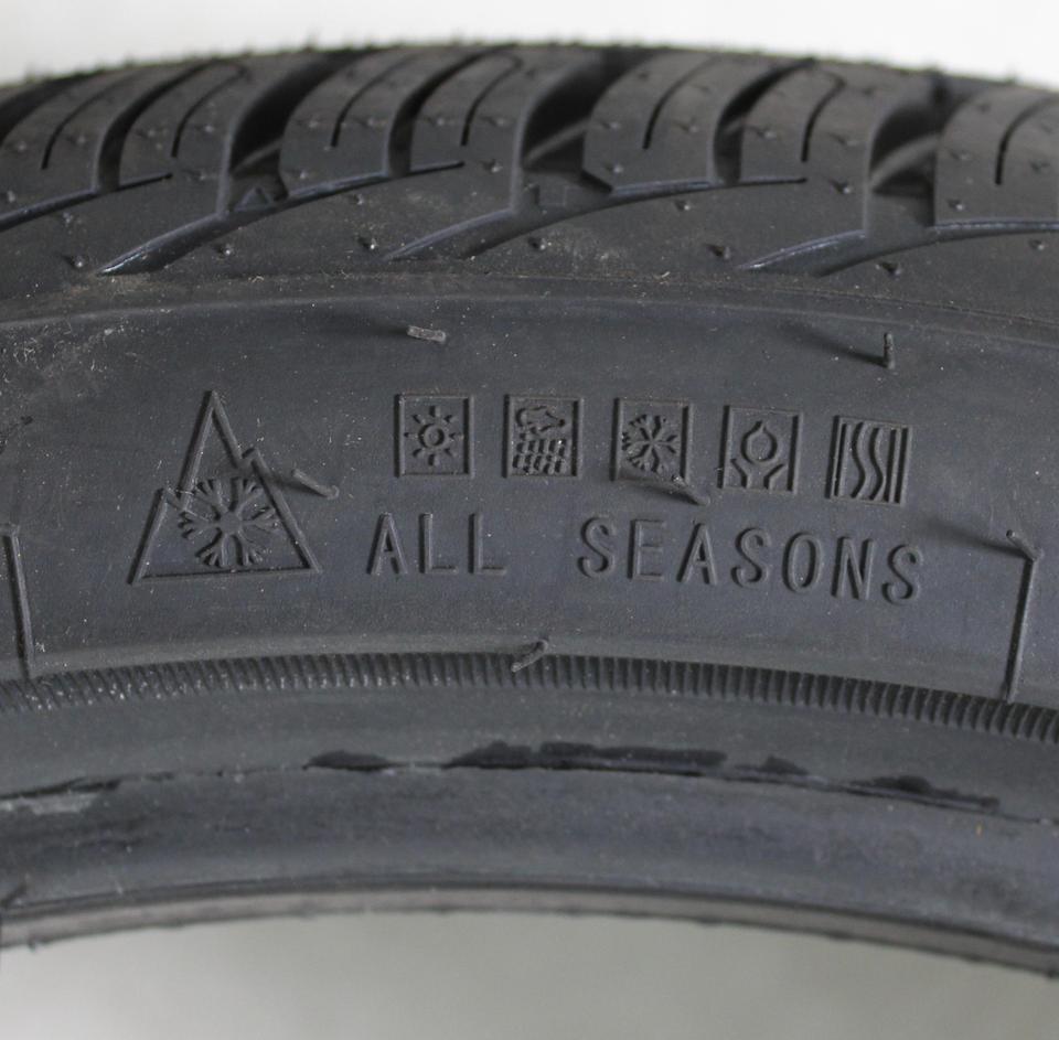 4x 235/35R19 91W ARIVO CARLORFUL A/S GANZJAHRESREIFEN NEU #1U1G – Bild 6