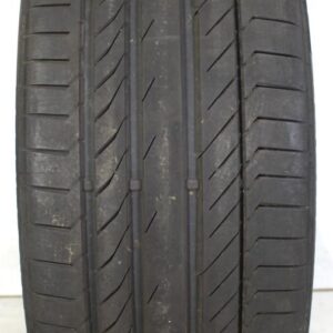 1x 265/40R21 101Y CONTINENTAL SPORT CONTACT 5P 2023 N0 #1KOO