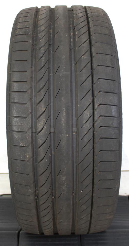 1x 265/40R21 101Y CONTINENTAL SPORT CONTACT 5P 2023 N0 #1KOO
