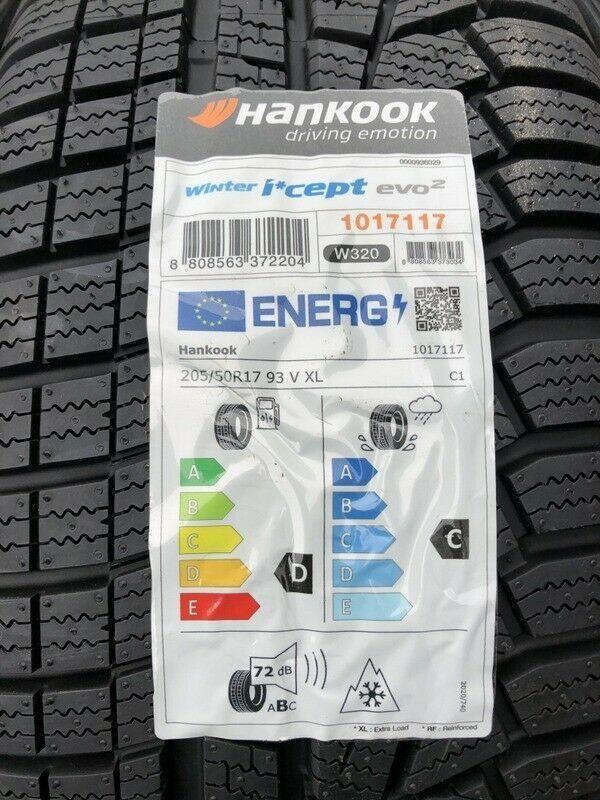 17" ALU WINTERRÄDER AUDI A3 8V SKODA OCTAVIA 5E YETI SEAT #1GUZ – Bild 12