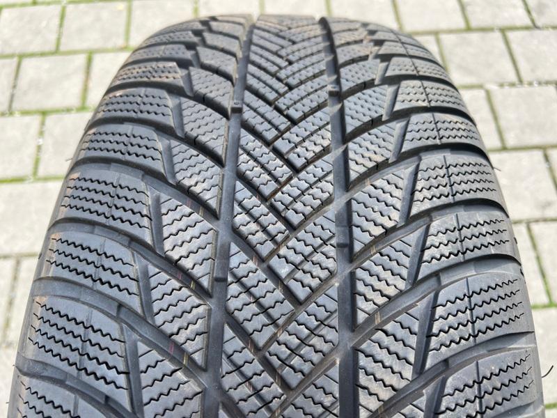 1x 255/55R20 110H BRIDGESTONE BLIZZAK LM001 RUNFLAT 2019 #8457 – Bild 2