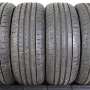 4x 225/45R19 96W GOODYEAR EAGLE F1 SOMMERREIFEN 2021 * #1RZE