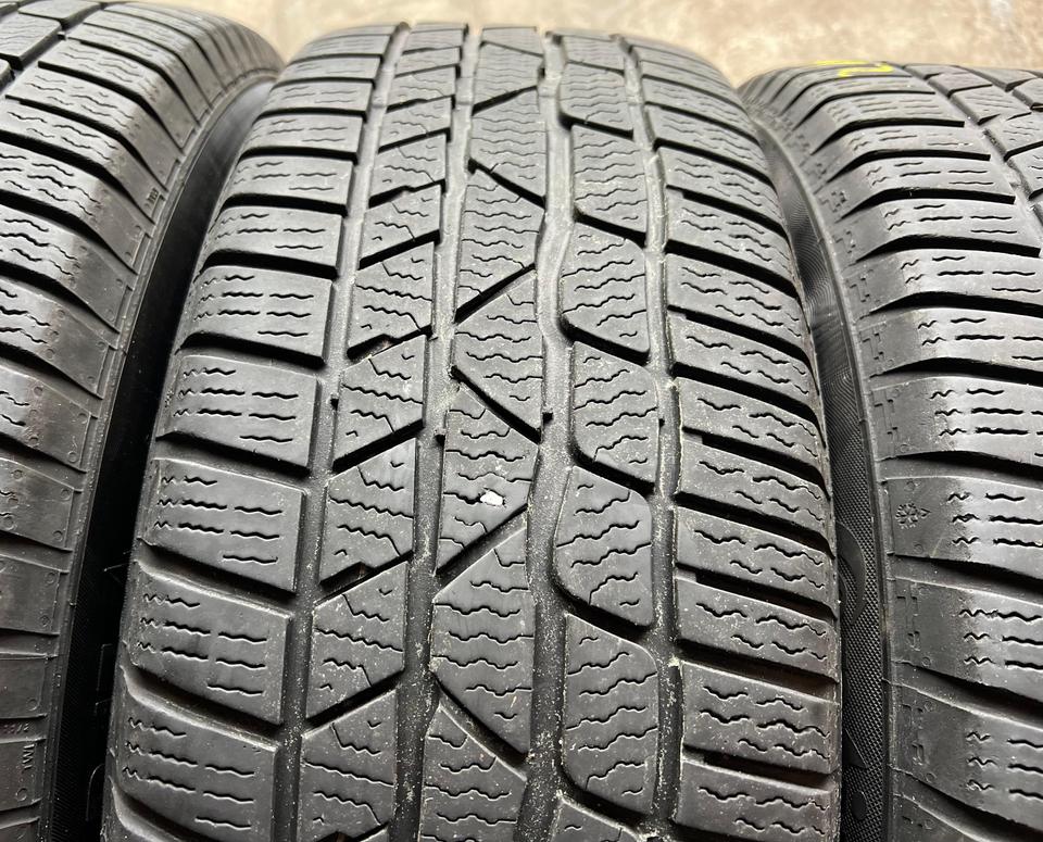 ORIGINAL 17" ALU WINTERRÄDER MERCEDES BENZ GLA KLASSE X156 #1Q1P – Bild 13