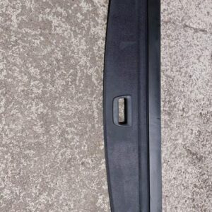 KOFFERRAUMABDECKUNG LADERAUM ABDECKUNG VW TOURAN