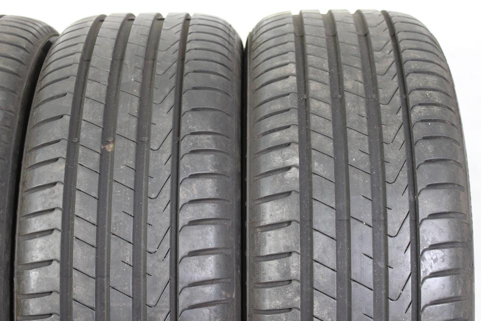 4x 205/45R17 88W PIRELLI CINTURATO P7 SOMMERREIFEN 2021 * #1TQM – Bild 4