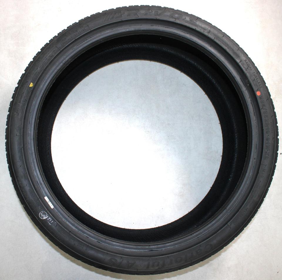 4x 235/35R19 91W ARIVO CARLORFUL A/S GANZJAHRESREIFEN NEU #1U1G – Bild 7