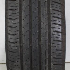 1x 235/50R19 99V CONTINENTAL ECO CONTACT 6 SOMMERREIFEN #1S9B