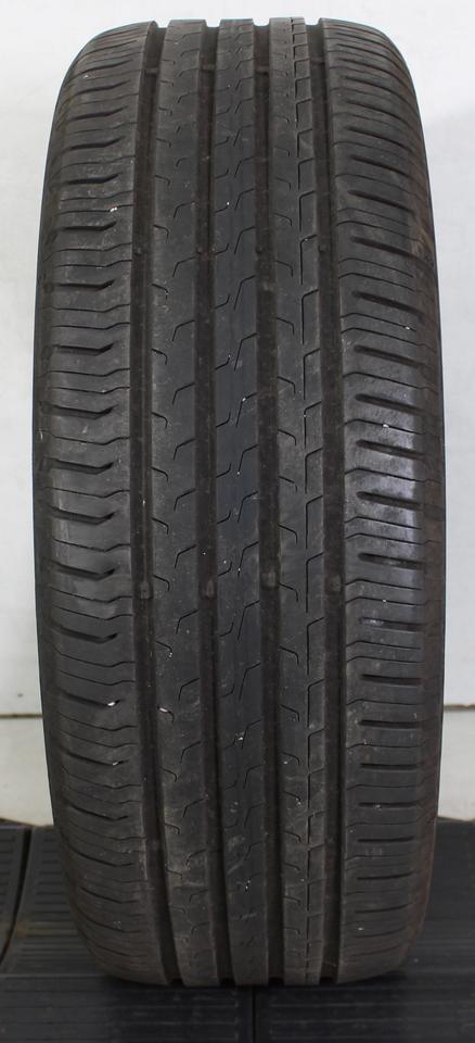 1x 235/50R19 99V CONTINENTAL ECO CONTACT 6 SOMMERREIFEN #1S9B