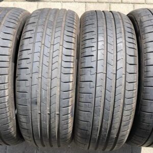 4x 235/50R19 99W PIRELLI CINTURATO P7 SOMMERREIFEN 2021 #3182