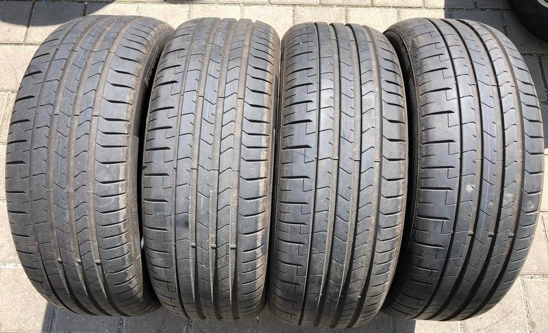 4x 235/50R19 99W PIRELLI CINTURATO P7 SOMMERREIFEN 2021 #3182