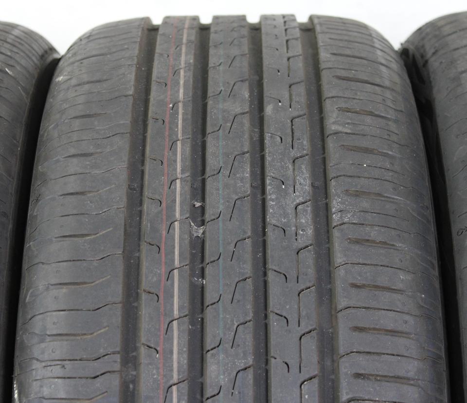 4x 235/50R19 103T CONTINENTAL ECO CONTACT 6 SOMMERREIFEN #1QRY – Bild 5