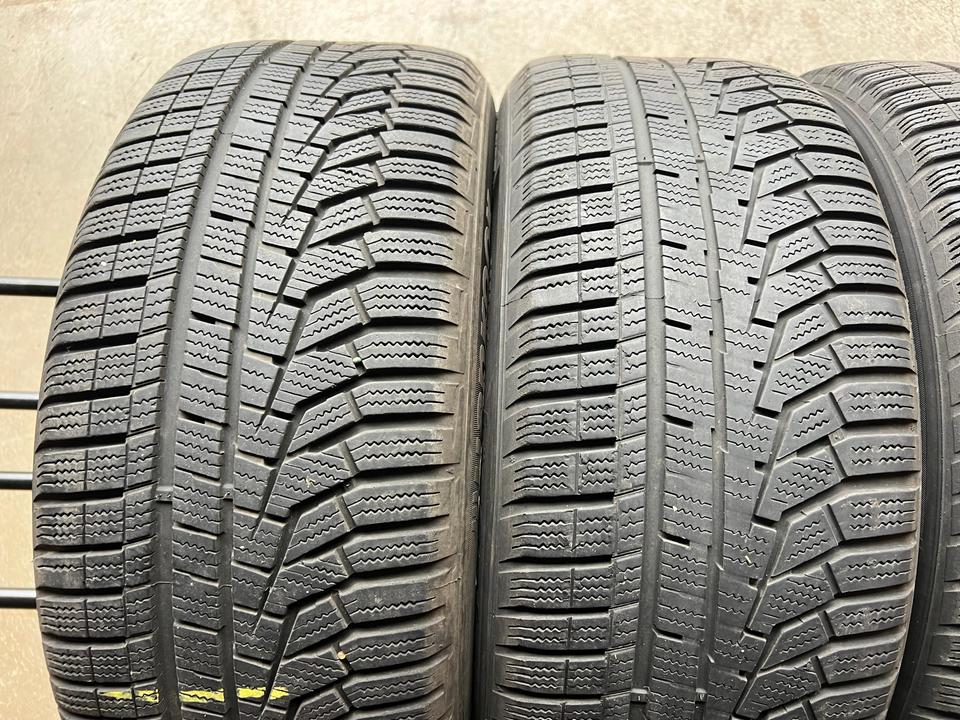 ALU 17" WINTERRÄDER BMW 2ER G2C 3ER REIHE F30 F31 4ER F32 #21XH – Bild 10