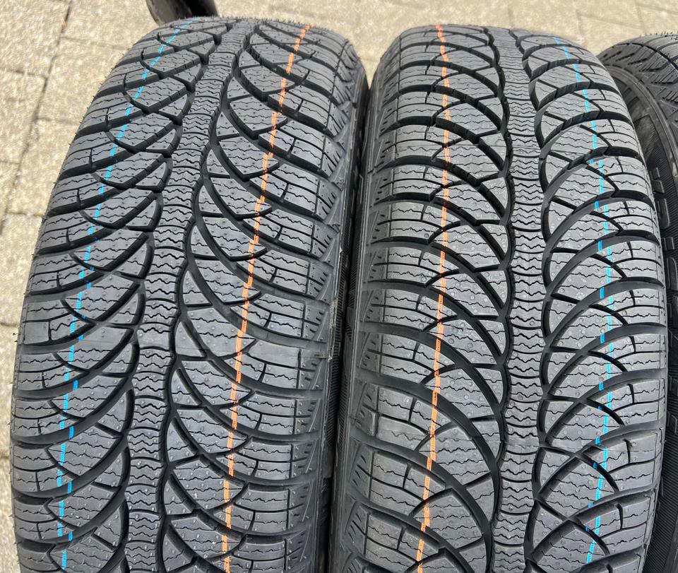 ALU 14" WINTERRÄDER VW UP! SEAT MII SKODA CITIGO 175/65R14 #24LR – Bild 8