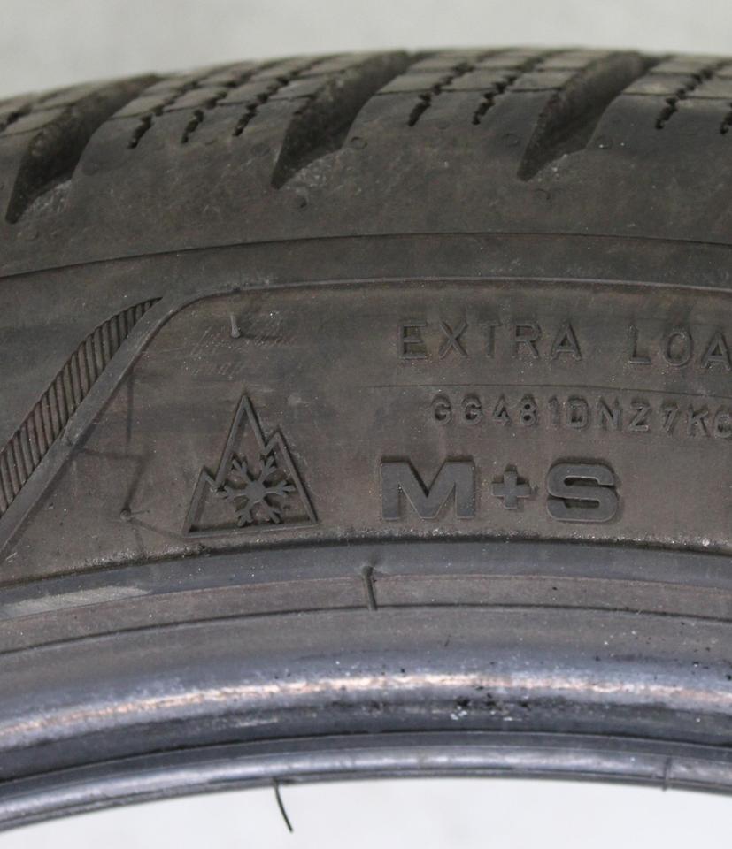 1x 245/40R19 98V GOODYEAR ULTRA GRIP PERFORMANCE+ 2022 7MM #1TWH – Bild 4