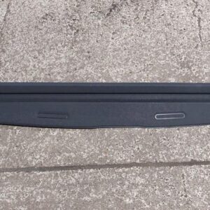 LADERAUM ABDECKUNG KOFFERRAUMABDECKUNG VW T5 T6 MULTIVAN