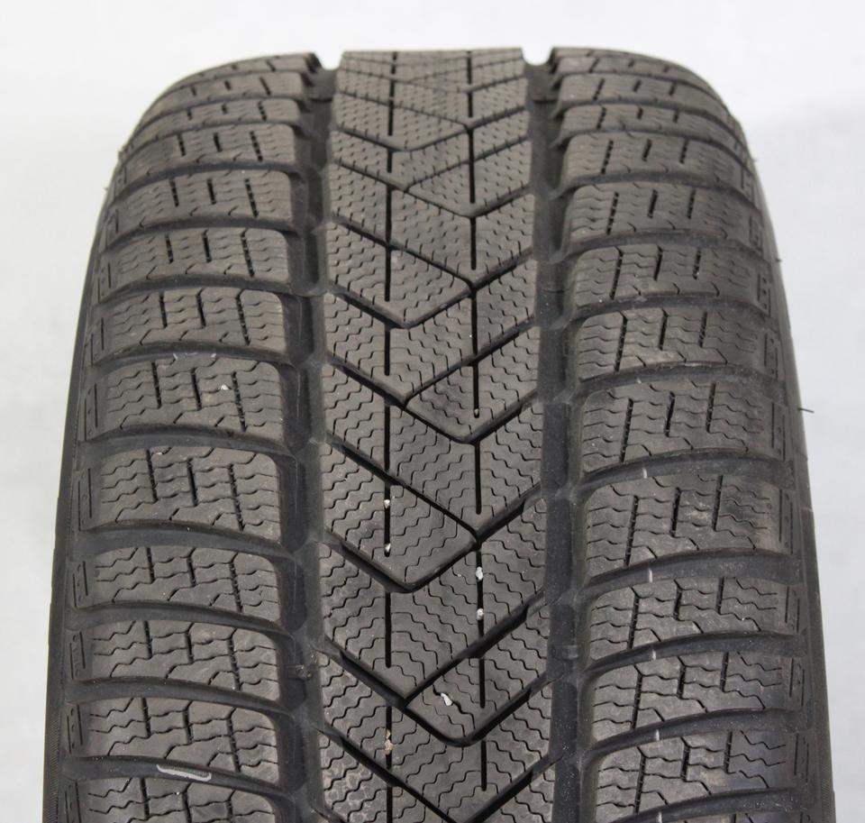 1x 265/50R19 110H PIRELLI SCORPION WINTER RUNFLAT 7MM 2024 #1U7P – Bild 3