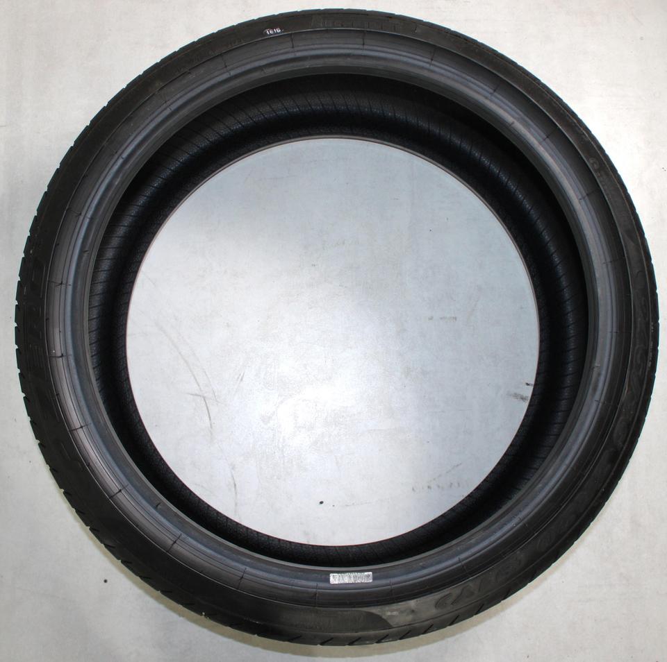 1x 245/35R20 91Y PIRELLI PZERO SOMMERREIFEN 2016 N1 #1P7G – Bild 4