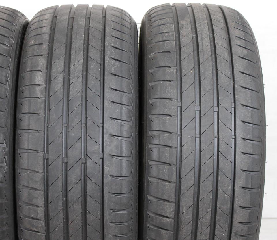 4x 235/50R19 99W BRIDGESTONE TURANZA T005 MO SOMMERREIFEN #15AM – Bild 5