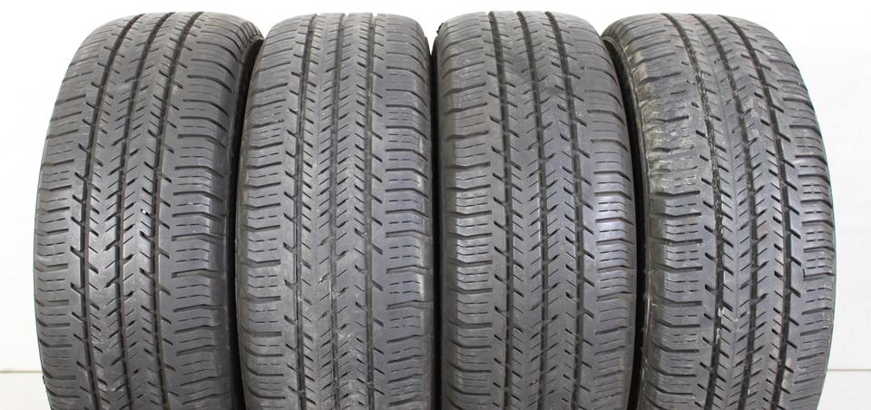4x 215/65R15C 104/102T MICHELIN AGILIS 51 SOMMERREIFEN #1I6D – Bild 2