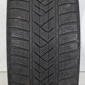 1x 255/40R18 99V PIRELLI SOTTOZERO 3 WINTERREIFEN RUNFLAT #1H8T