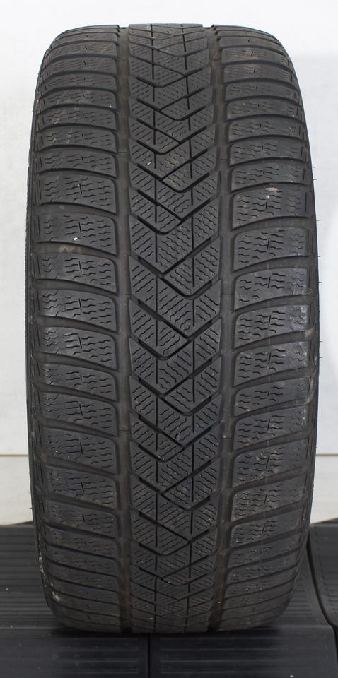 1x 255/40R18 99V PIRELLI SOTTOZERO 3 WINTERREIFEN RUNFLAT #1H8T