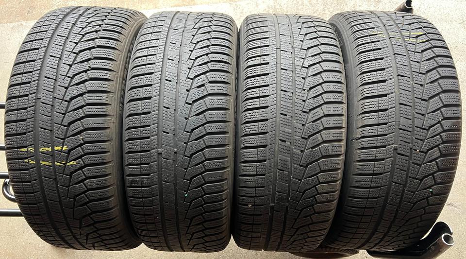 ALU 17" WINTERRÄDER BMW 2ER G2C 3ER REIHE F30 F31 4ER F32 #21XH – Bild 9