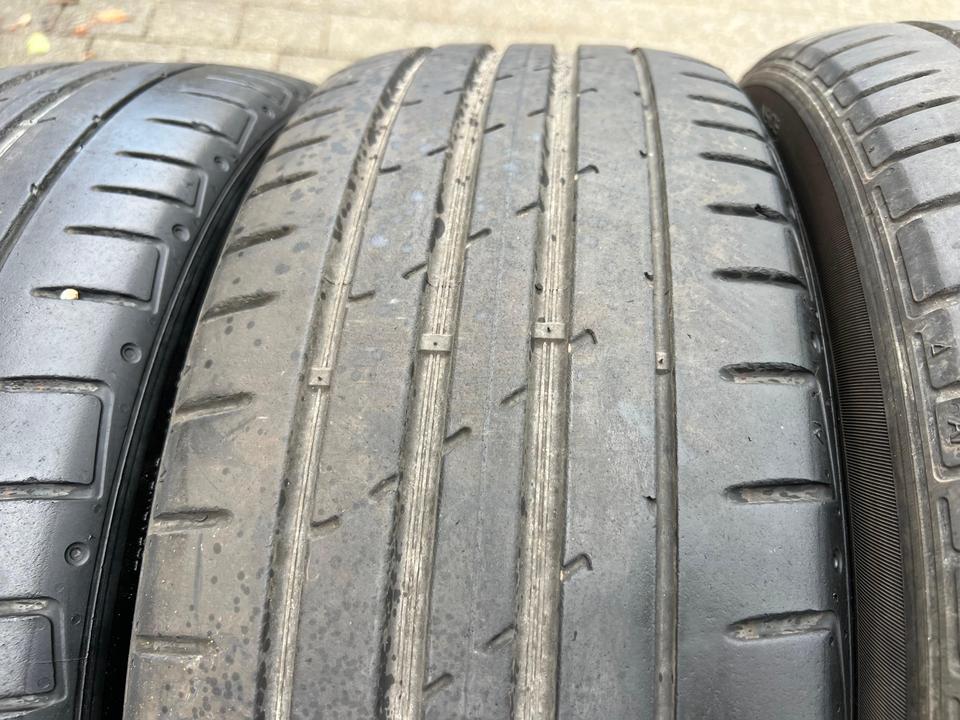 ORIGINAL 18" ALU SOMMERRÄDER MINI COUNTRYMAN R60 225/45R18 #1YML – Bild 19