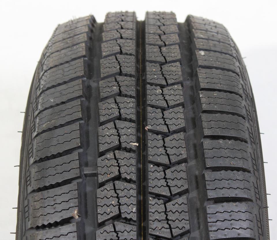 1x 215/65R16C 109/107R NEXEN WINGUARD WT1 WINTERREIFEN #1LPU – Bild 3