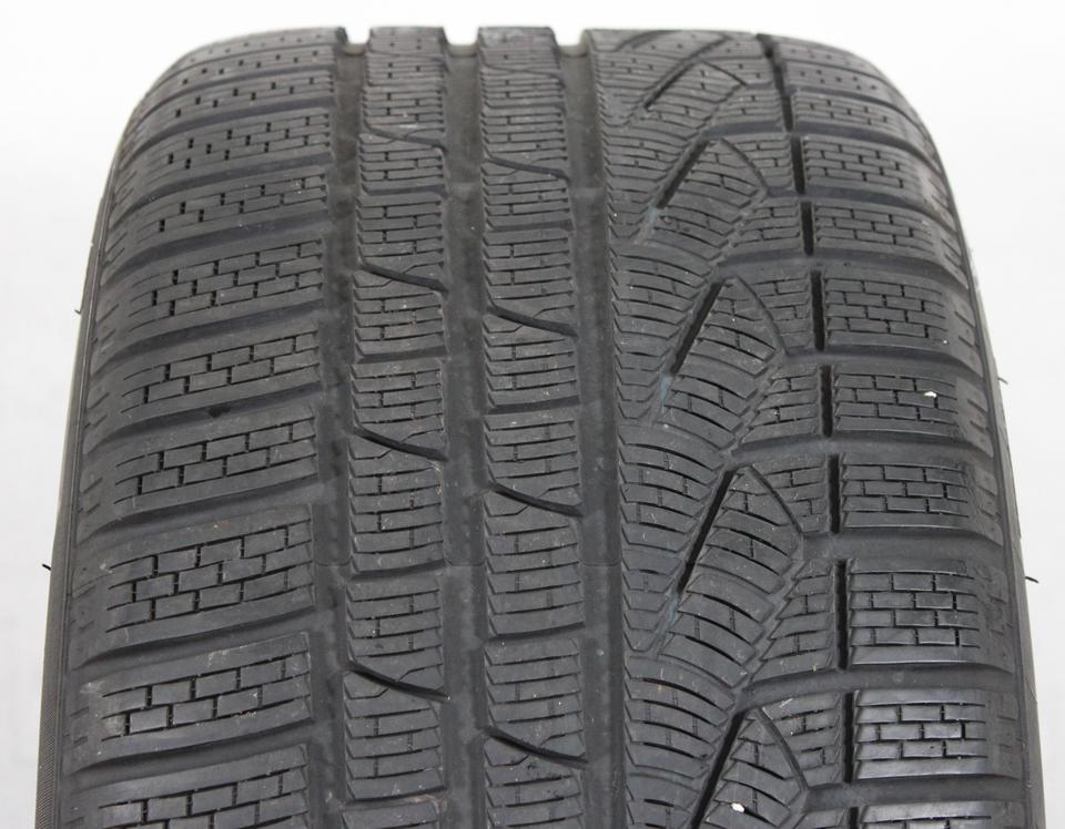 1x 265/45R18 101V PIRELLI SOTTOZERO 2 5,5-6MM 2016 N0 #1CDJ – Bild 3