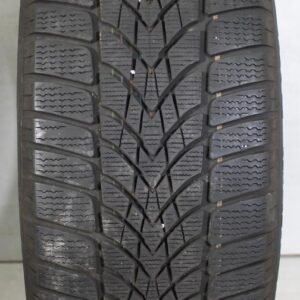 1x 255/50R19 103V DUNLOP SP WINTER SPORT 4D WINTERREIFEN #1NRT