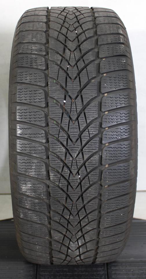 1x 255/50R19 103V DUNLOP SP WINTER SPORT 4D WINTERREIFEN #1NRT