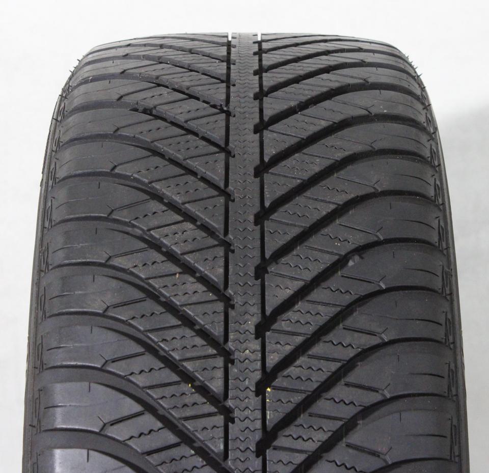 1x 225/50R17 98H GOODYEAR VECTOR 4 SEASONS 6MM 2016 #239L – Bild 3