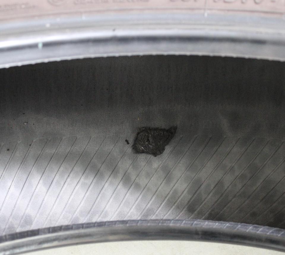 4x 215/70R16 100H YOKOHAMA GEOLANDAR G033 SOMMERREIFEN #1ODU – Bild 7