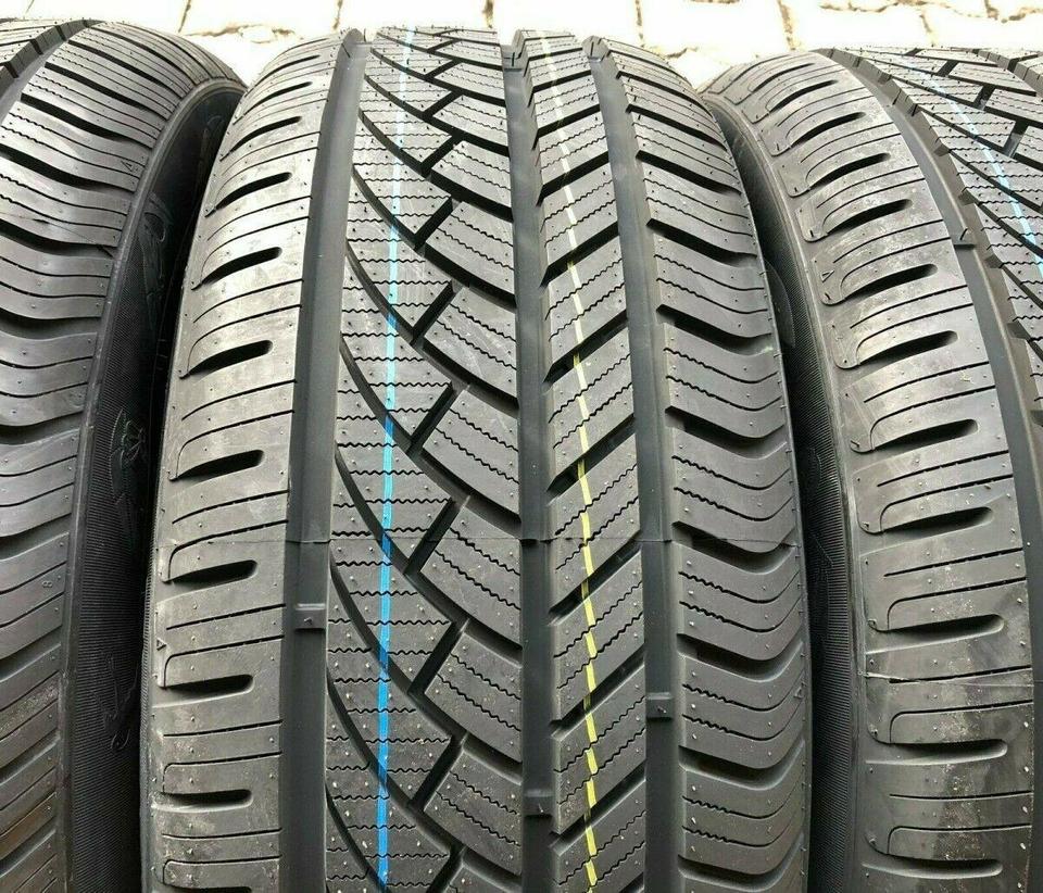 4x 245/40R18 97W FORTUNA ECOPLUS 4S GANZJAHRESREIFEN 2022 #7052 – Bild 4