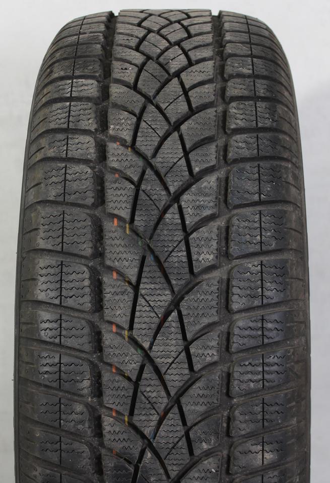 1x 225/60R17 99H DUNLOP WINTER SPORT 3D RUNFLAT 7MM 2024 #1TOU – Bild 2