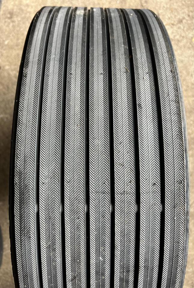 1 X RESERVERAD NOTRAD AUDI Q5 FY 80A601027B 195/75R18 106P #24HJ – Bild 2