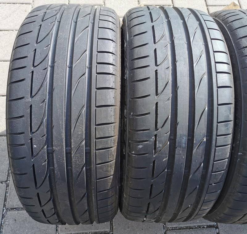 4x 225/40R18 92Y BRIDGESTONE SOMMERREIFEN RUNFLAT 2018 #1696 – Bild 2