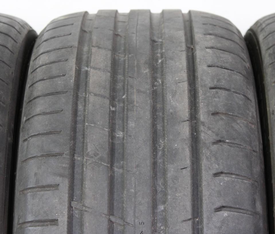 4x 245/45R18 100Y NOKIAN POWERPROOF SOMMERREIFEN 2020 XL #1V6R – Bild 5