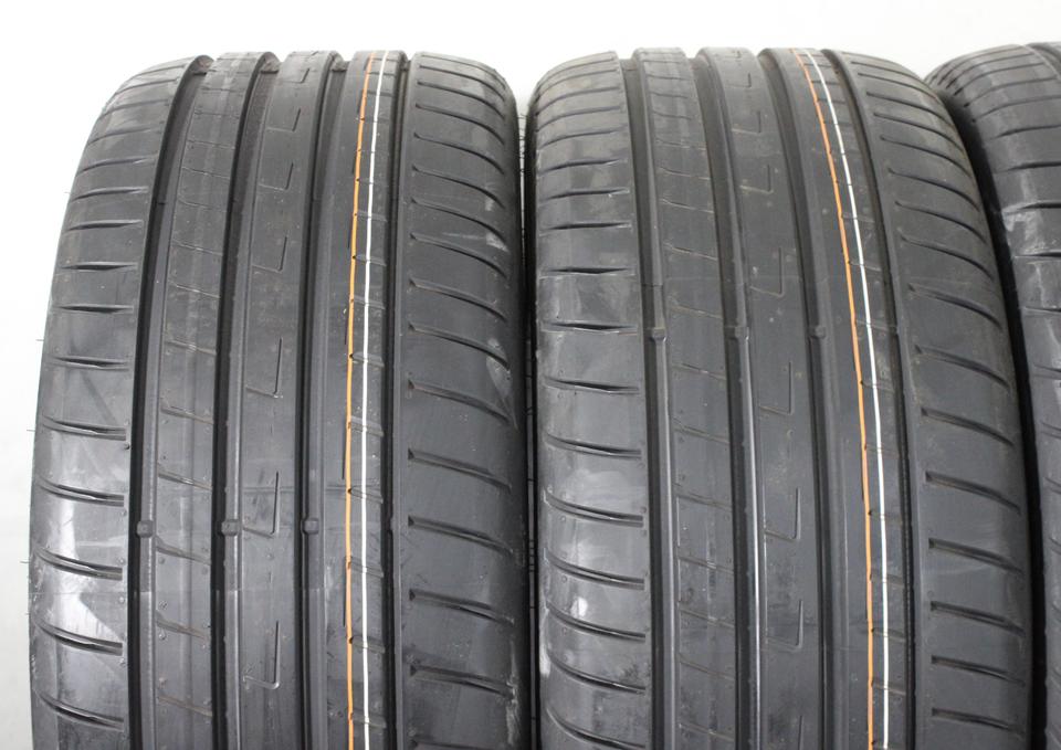 4x 265/40R20 104Y GOODYEAR SOMMERREIFEN 2020 SILENT #24JZ – Bild 3