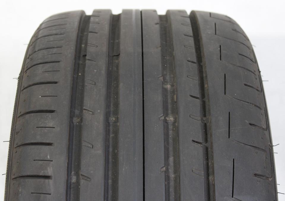 1x 275/35R19 100Y DUNLOP SPORT MAXX RT2 SOMMERREIFEN MO #1KHI – Bild 3